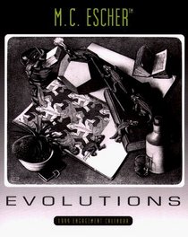Evolutions: 1999 Engagement Calendar