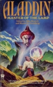 Aladdin : Master of the Lamp