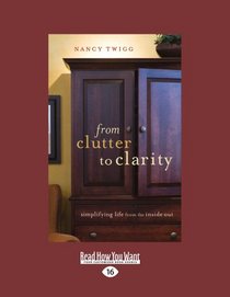From Clutter To Clarity