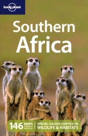 Southern Africa (Multi Country Guide)