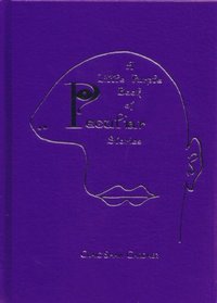 The Little Purple Book Of Peculiar Stories