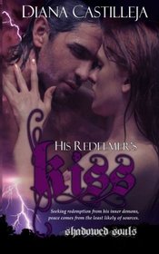 His Redeemer's Kiss