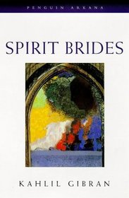 Spirit Brides (Arkana S.)
