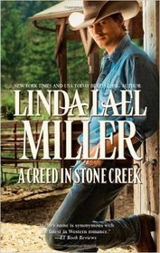 A Creed in Stone Creek (Montana Creeds, Bk 5)