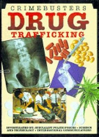 Drug Trafficking (Crimebusters)