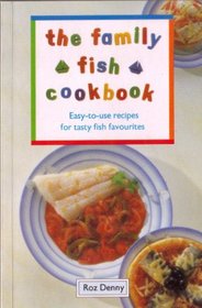 Family Fish Cook Book