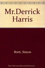 Mr. Derrick Harris, 1919-1960