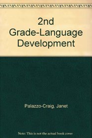 Language Development Variety of Texts, Grade 2