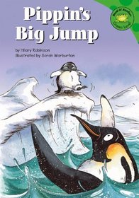 Pippin's Big Jump (Read-It! Readers)