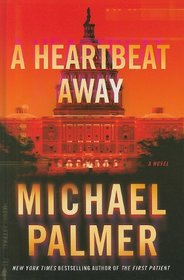 A Heartbeat Away (Thorndike Press Large Print Basic Series)