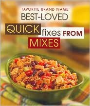 Best Loved Quick Fixes
