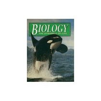 Biology the Dynamics of Life (The Dynamics of Life)
