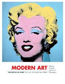 Modern Art, Revised and Updated (3rd Edition)