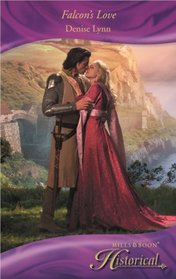 Falcon's Love (Historical Romance)