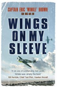 Wings on My Sleeve