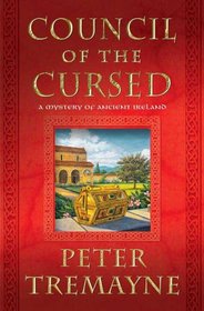 Council of the Cursed (Sister Fidelma, Bk 19)