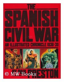 The Spanish Civil War, 1936-39