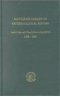 A Short History of the British Working Class Movement: Volume Two (Routledge Library of British Political History: Labour and Radical Politics 1762-1937)