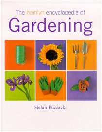 The Hamlyn Encyclopedia of Gardening