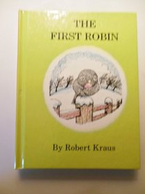 The First Robin