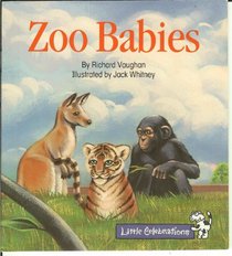 Zoo babies