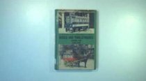 A Blanford Pocket Encyclopedia In Colour: Buses and Trolleybuses Before 1919
