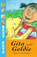 Gita and Goldie (Best Pets)