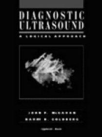 Diagnostic Ultrasound Logic (Book ) [With CDROM]