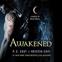 Awakened (House of Night, Bk 8) (Audio CD) (Unabridged)