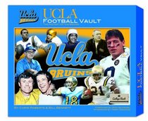 UCLA Football Vault