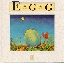 The Egg (My First Nature Books)