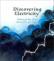 Discovering Electricity (Learn About Nature)
