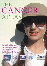 The Cancer Atlas: Chinese Language