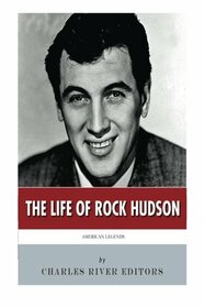 American Legends: The Life of Rock Hudson