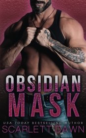 Obsidian Mask (Lion Security) (Volume 2)