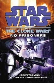 Star Wars Clone Wars No Prisoners