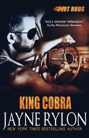 King Cobra (Hot Rods, Bk 1)