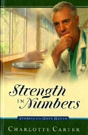 Strength in Numbers (Hope Haven #4)