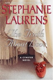 The Truth About Love (Cynster, Bk 12)