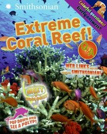 Extreme Coral Reef! Q&A