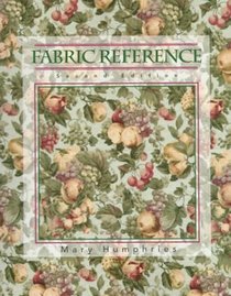 Fabric Reference (2nd Edition)