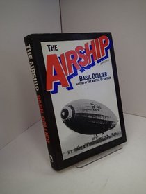The airship: A history