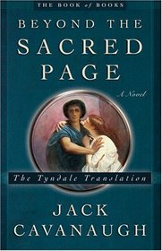 Beyond the Sacred Page (Book of Books, Bk 2)