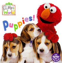 Puppies! (Sesame Street Elmos World(TM))