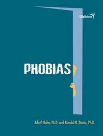 Phobias (Life Balance)