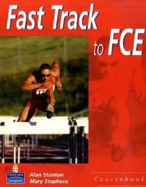 Fast Track to FCE (Fce)