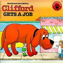 Clifford Gets a Job