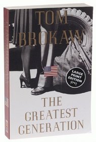 Their Own Words: Greatest Generation Large Print Gift Set