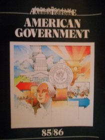 American Government 85/86