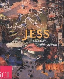 Jess: To and From the Printed Page